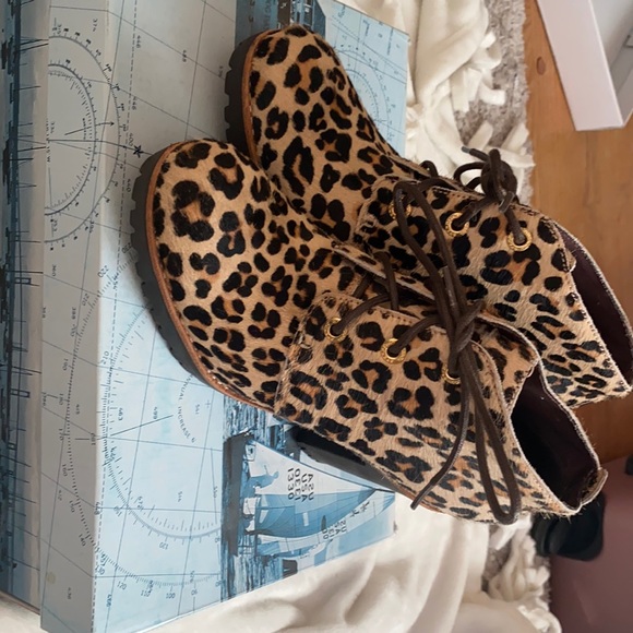 Sperry Boot - Picture 1 of 3